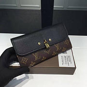 Louis Vuitton Vunes wallet 3778 - 2