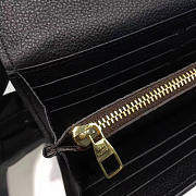 Louis Vuitton Vunes wallet 3778 - 3