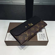 Louis Vuitton Vunes wallet 3778 - 5