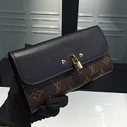 Louis Vuitton Vunes wallet 3778 - 6