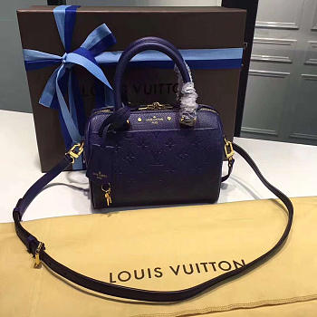 LOUIS VUITTON SPEEDY 20 3831