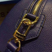 LOUIS VUITTON SPEEDY 20 3831 - 3