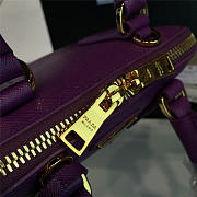 Prada promenade bag 3896 - 4