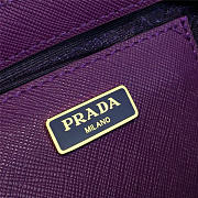 Prada promenade bag 3896 - 3