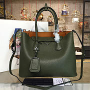 Prada double bag 4085 - 1