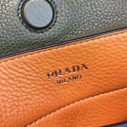 Prada double bag 4085 - 4