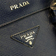 Prada double bag 4116 - 6