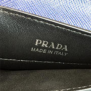 Prada double bag 4116 - 3