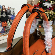 Prada double bag 4124 - 6