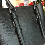 Prada double bag 4173 - 6