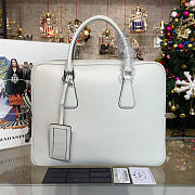 PRADA briefcase 4225 - 1