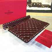 Valentino clutch bag 4439 - 4