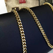 YSL MONOGRAM KATE 4772 - 5