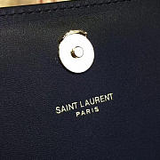 YSL MONOGRAM KATE 4772 - 3