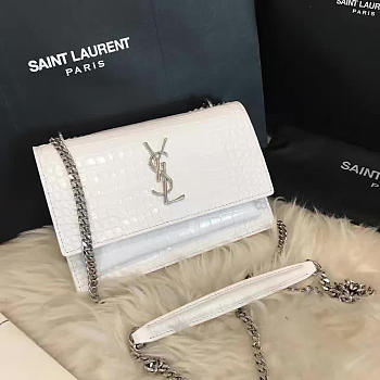 YSL SUNSET MONOGRAM 4834