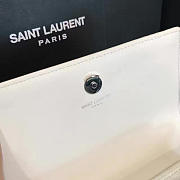 YSL SUNSET MONOGRAM 4834 - 3