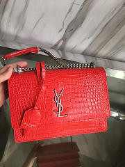 YSL SUNSET MONOGRAM 4853 - 2