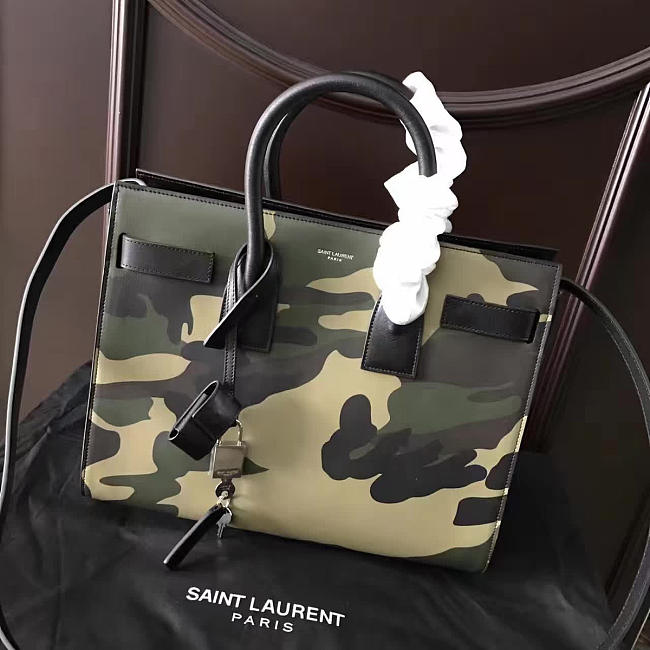 YSL sac de jour 4881 - 1