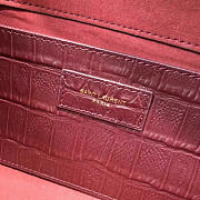 YSL MONOGRAM KATE 4971 - 3