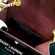 YSL MONOGRAM KATE 4975 - 3