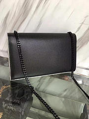 YSL MONOGRAM KATE 5008 - 6