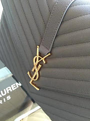 YSL MONOGRAM COLLEGE 5079 - 6