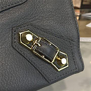 Balenciaga clutch bag 5519 - 6