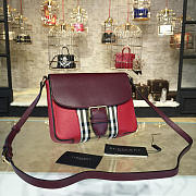 Burberry shoulder bag 5733 - 1