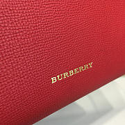 Burberry Shoulder Bag 5762 - 6