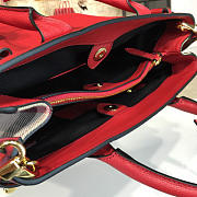 Burberry Shoulder Bag 5762 - 2