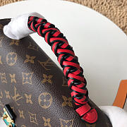 LV POCHETTE  METIS  Monogram M43984 - 5