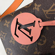 LV POCHETTE  METIS  Monogram M43984 - 6