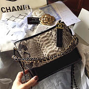 Chanel Gabrielle hobo bag  - 2