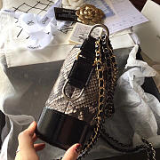 Chanel Gabrielle hobo bag  - 5