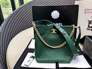 Chanel HOBO handbag 93660# - 2