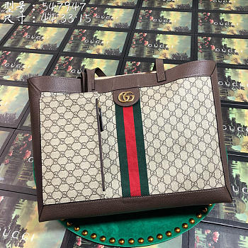 Gucci women's Shoulder handbags 547947