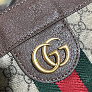 Gucci women's Shoulder handbags 547947 - 6