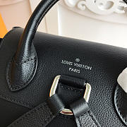 LOUIS VUITTON LOCKME BACKPACK M52734 - 2