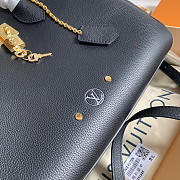 Louis Vuitton MILLA MM M54348 - 6