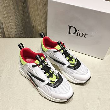 Dior sneaker shoes P2601