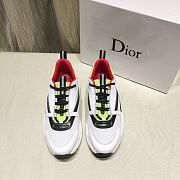 Dior sneaker shoes P2601 - 3