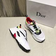 Dior sneaker shoes P2601 - 2