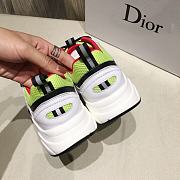 Dior sneaker shoes P2601 - 5