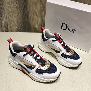 Dior sneaker shoes P2602