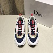 Dior sneaker shoes P2602 - 6