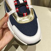 Dior sneaker shoes P2602 - 3