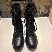 Chanel boots black P290  - 3