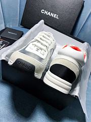 Chanel sneakers shoes  - 2