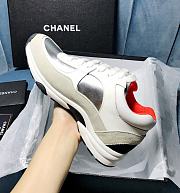 Chanel sneakers shoes  - 3