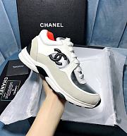 Chanel sneakers shoes  - 5